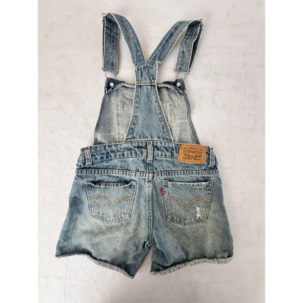 Levis classic levi